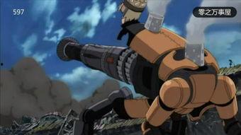 机甲鸣人技能爆料视频下载,视频爆料揭示全新战斗模式 第3张 机甲鸣人技能爆料视频下载,视频爆料揭示全新战斗模式 第3张