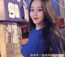 抖音香港娱乐圈爆料女主,她是如何成为焦点人物的？