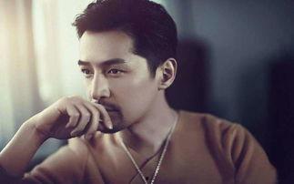 爆料胡歌结婚的新闻,幸福牵手，共度余生  第1张