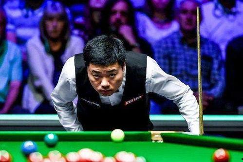 丁俊晖爆料火箭视频,火箭视频背后的惊人真相  第2张