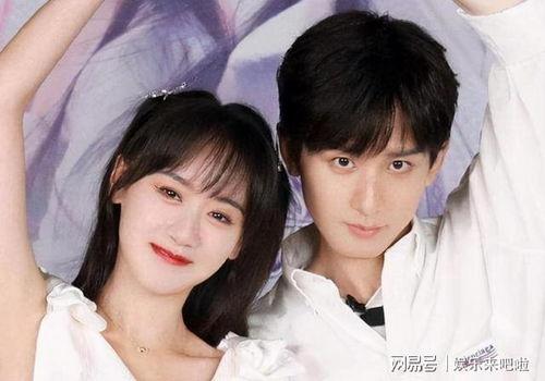 成毅袁冰妍二搭最新爆料,幕后故事揭秘,精彩看点抢先看 第1张 成毅袁冰妍二搭最新爆料,幕后故事揭秘,精彩看点抢先看 第1张