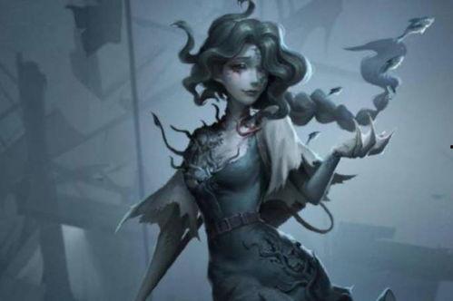 第五人格渔女最新联动爆料,神秘传说揭开面纱,惊心动魄的冒险即将开启! 第1张 第五人格渔女最新联动爆料,神秘传说揭开面纱,惊心动魄的冒险即将开启! 第1张