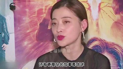 那英爆料肖战杨紫视频,揭秘娱乐圈幕后故事