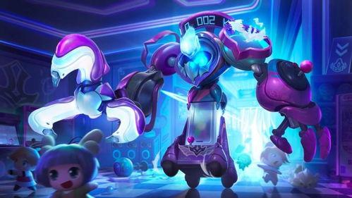 卡拉彼丘皮肤爆料最新,揭秘最新游戏角色造型与背景故事 第3张 卡拉彼丘皮肤爆料最新,揭秘最新游戏角色造型与背景故事 第3张